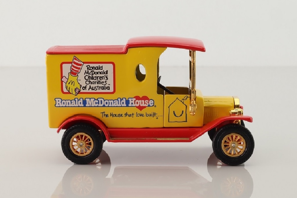 The Charity Collection